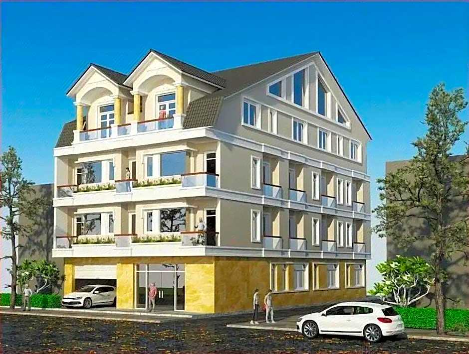 Dat Thien An Hotel