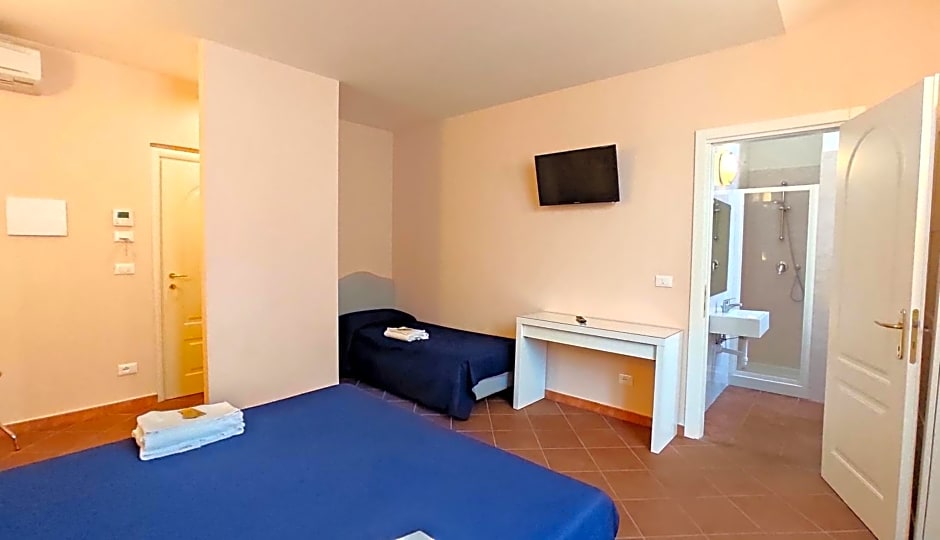 Hotel Rita Major