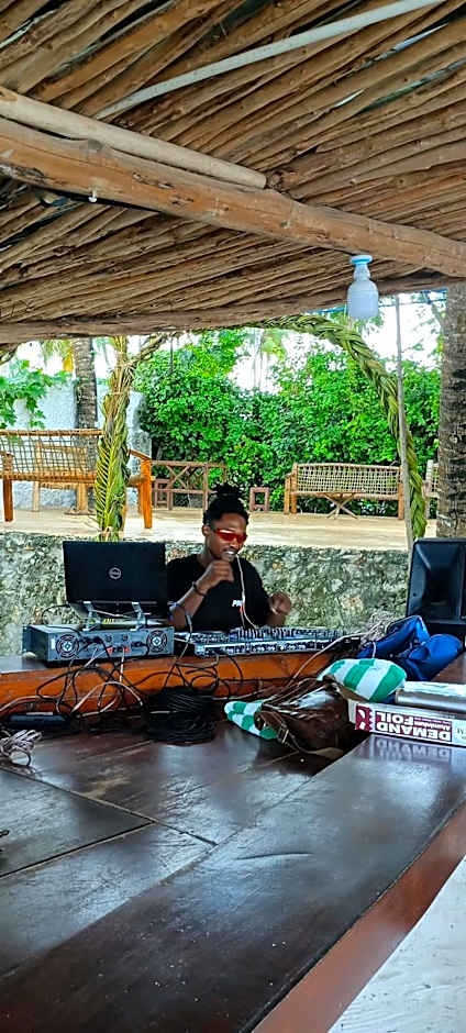 Swahili Palace Zanzibar