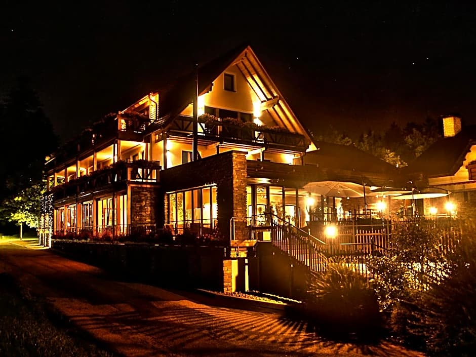 Hotel Gruner Wald