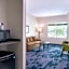 Fairfield Inn & Suites by Marriott Atlanta Stonecrest
