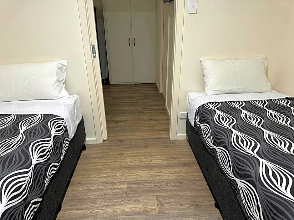 Paringa Caravan Park