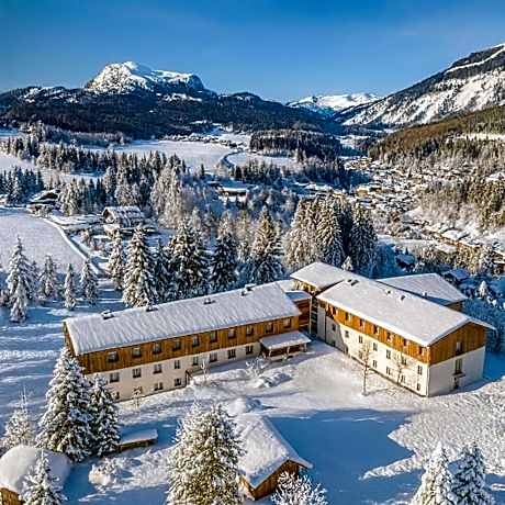 JUFA Hotel Bad Aussee