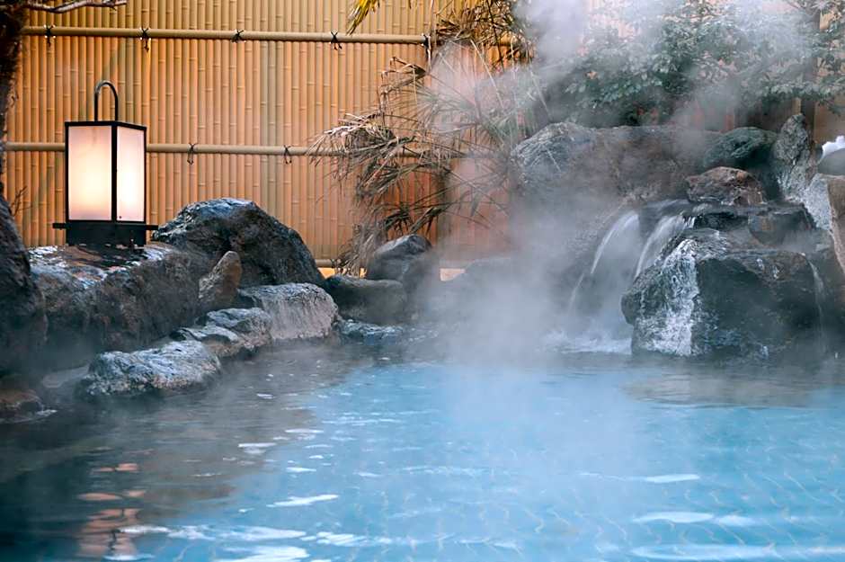 Hotel Fuji