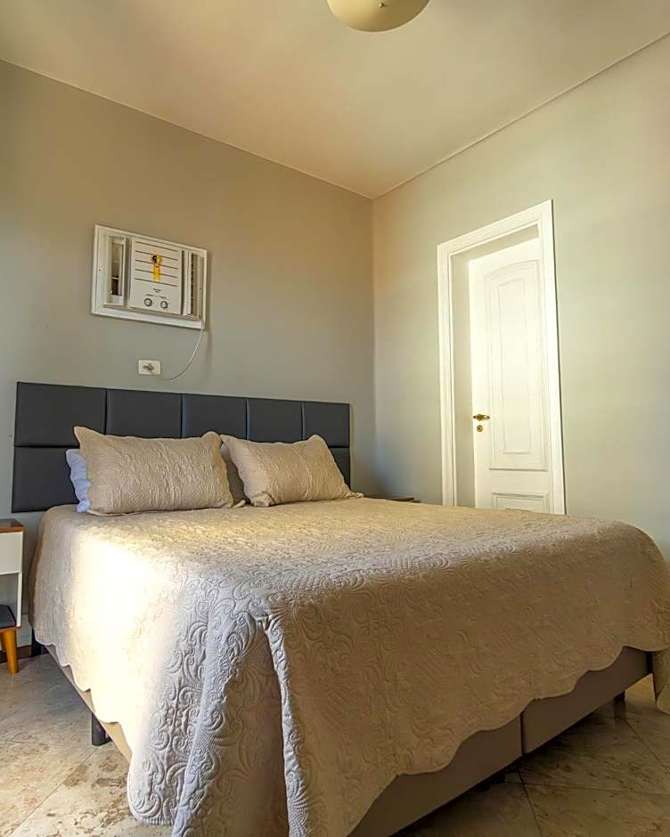 Triplex a 300 metros do mar - Guarujá Enseada - Prime Lok