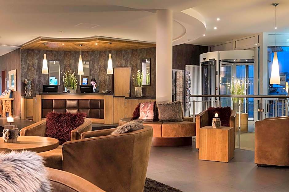 Best Western Plus Hotel Willingen