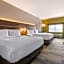 Holiday Inn Express And Suites Moundsville By IHG