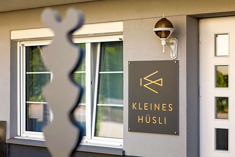 Genusshotel Krone & Roadtrips bei Basel