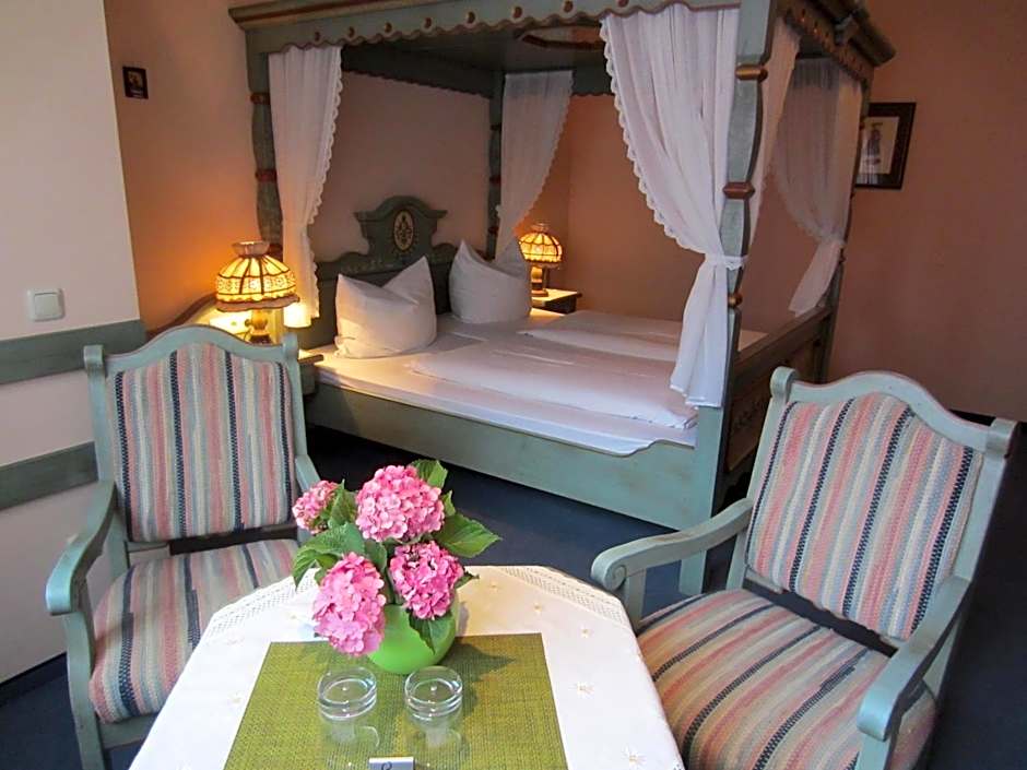 Hotel Plainbrücke | self check-in