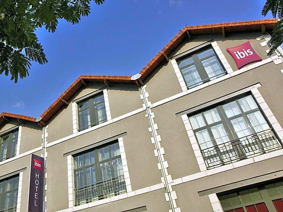 ibis Sarlat Centre