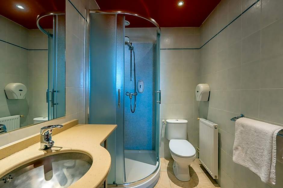 Hôtel Icare