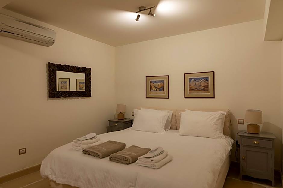 Therme Sea Luxury Lodge