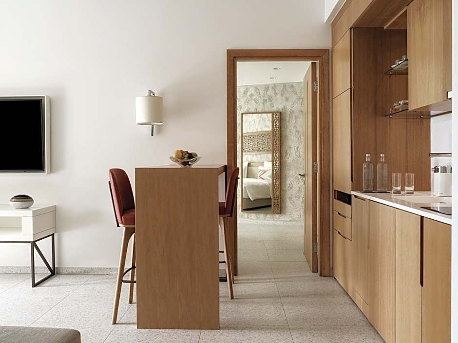 The Chedi Lustica Bay