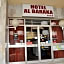 Hotel Baraka