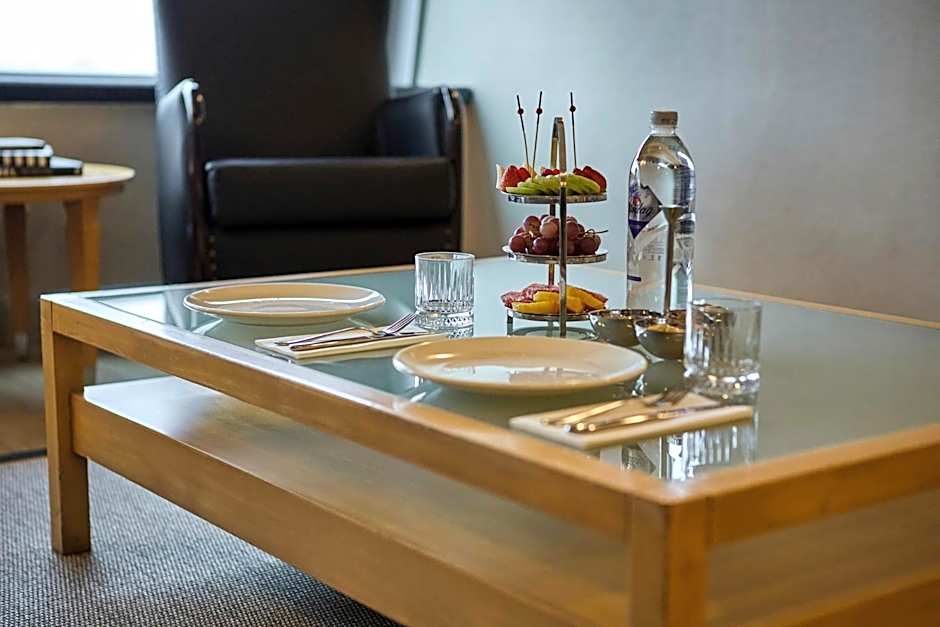 METROPOLITAN HOTELS ANKARA