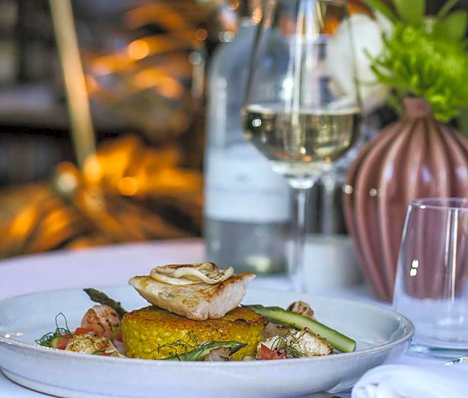 Queens Hotel & Spa Bournemouth