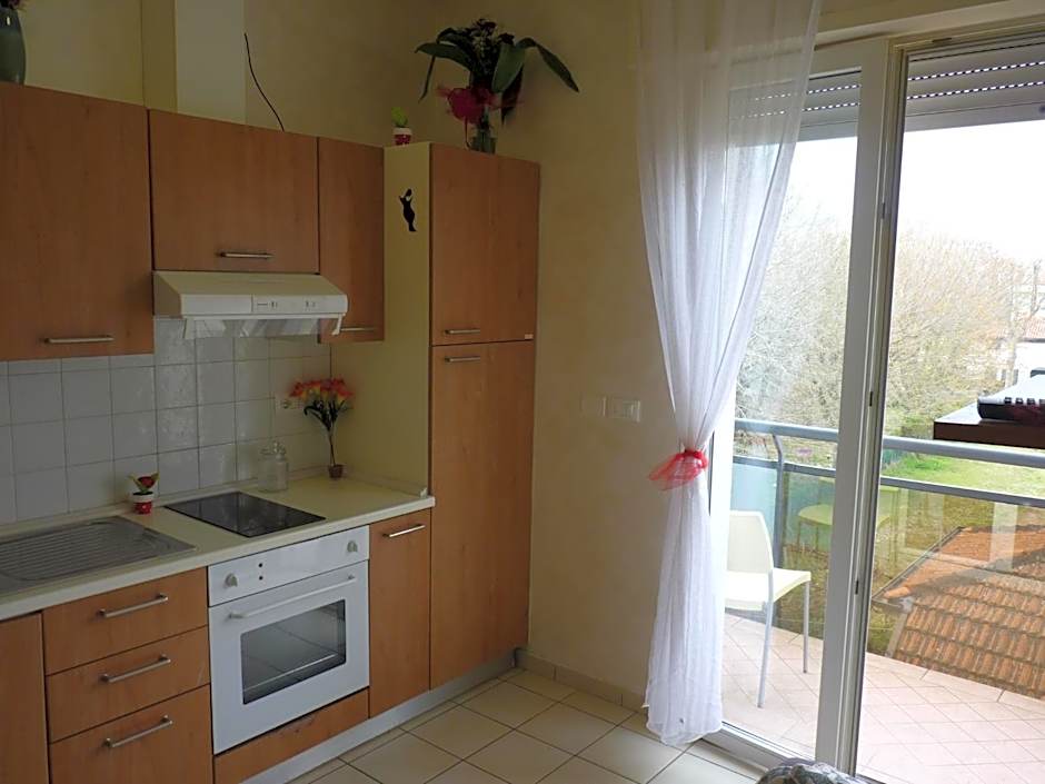 Residence Costablu