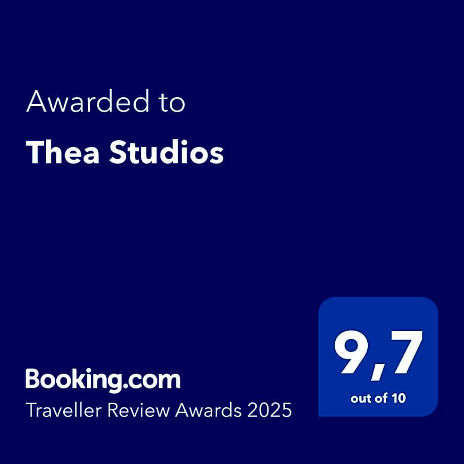 Thea Studios