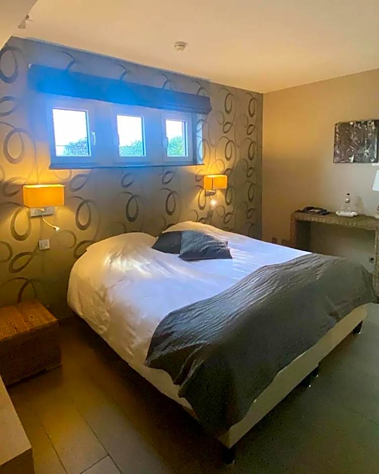Hotel L'Ami du Chambertin