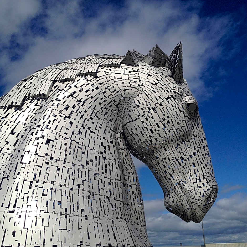 Stirling Youth Hostel