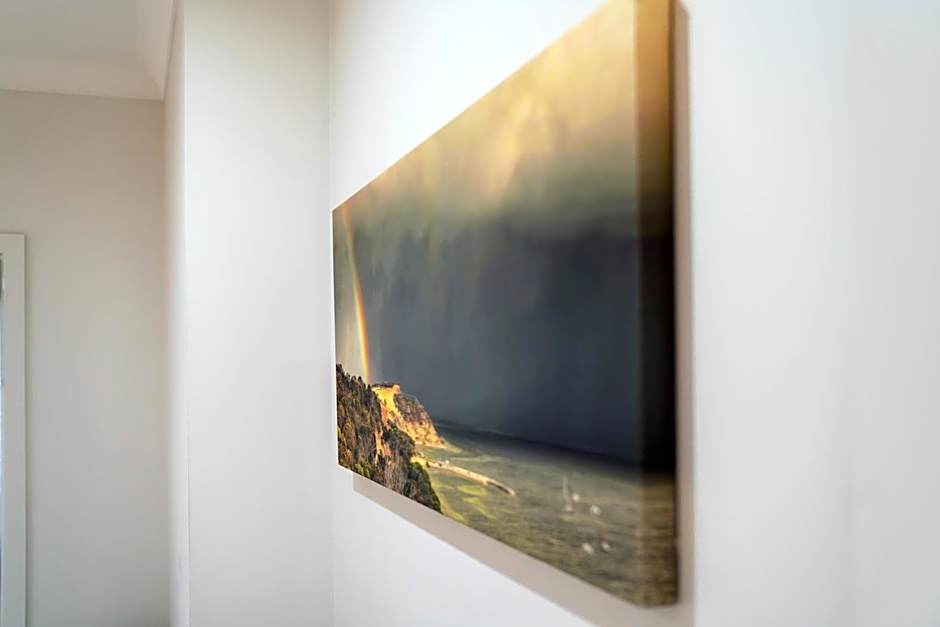 Villas on the Bay Kingscote