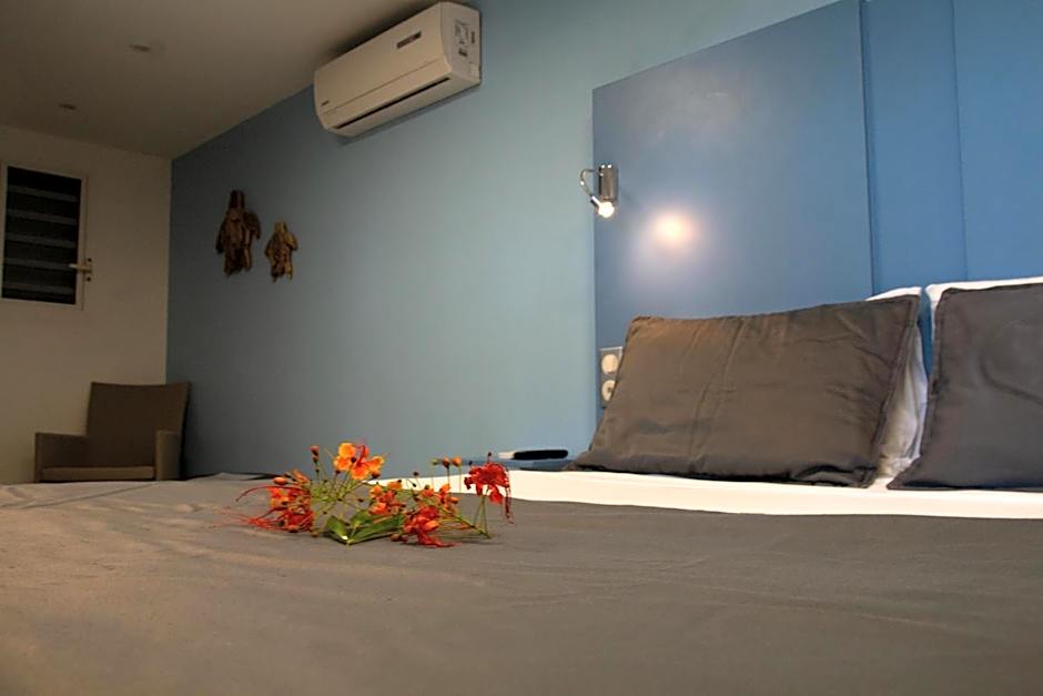 Residence Habitation Grande Anse