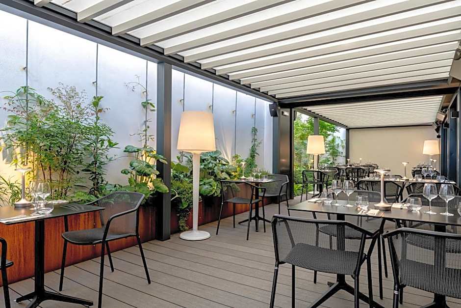 Hôtel Villa KOEGUI Bayonne