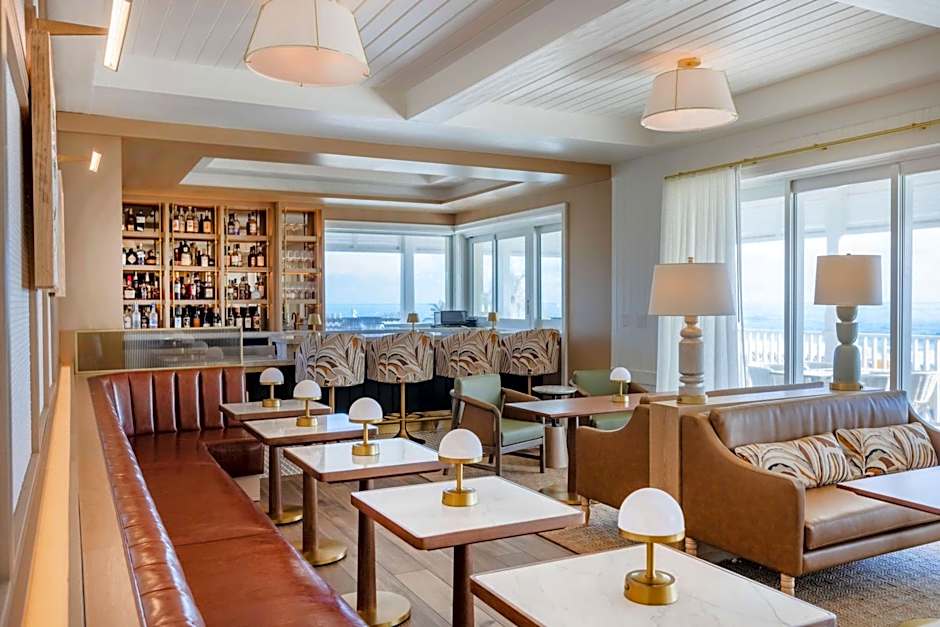 The Seagate Hotel & Spa