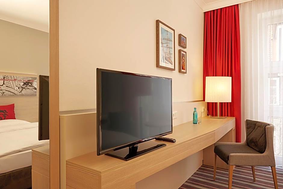 H+ Hotel Stade Herzog Widukind