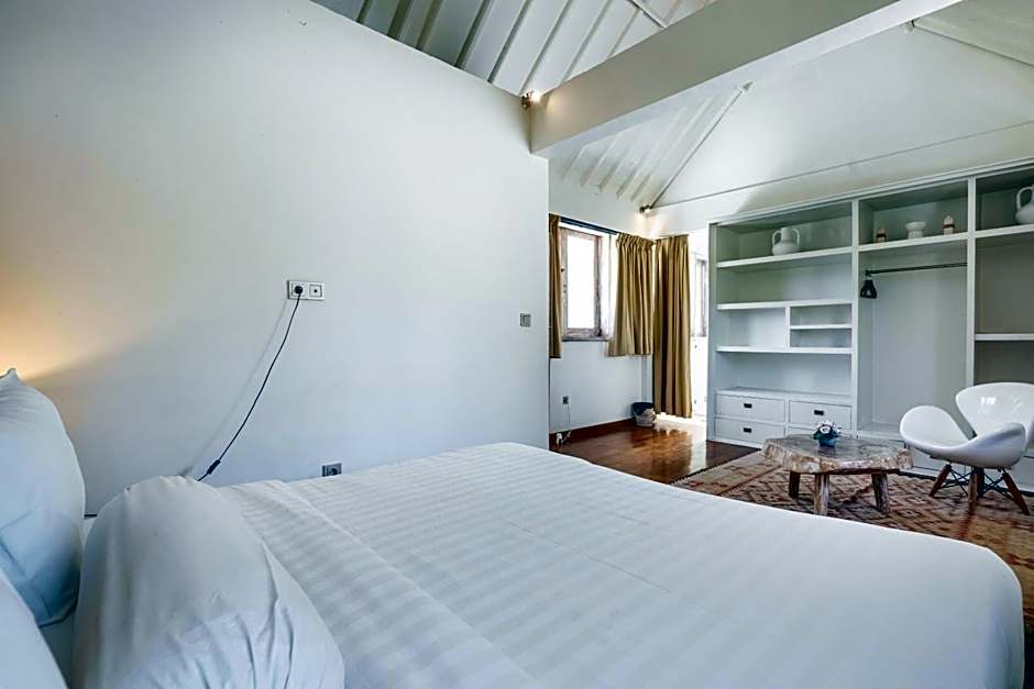 Villa Oberoi 2 bedrooms