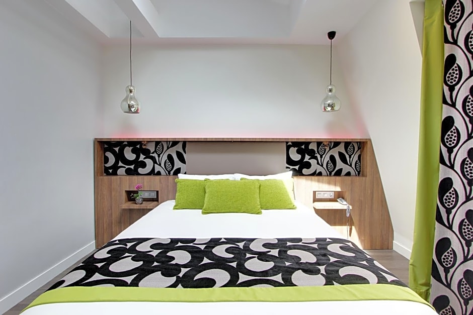 Hotel Alhambra