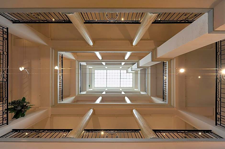 Hotel Victoria