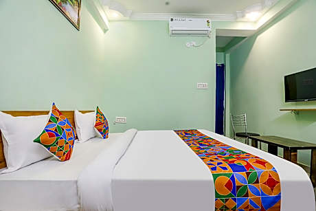 FabHotel Sonnet Inns