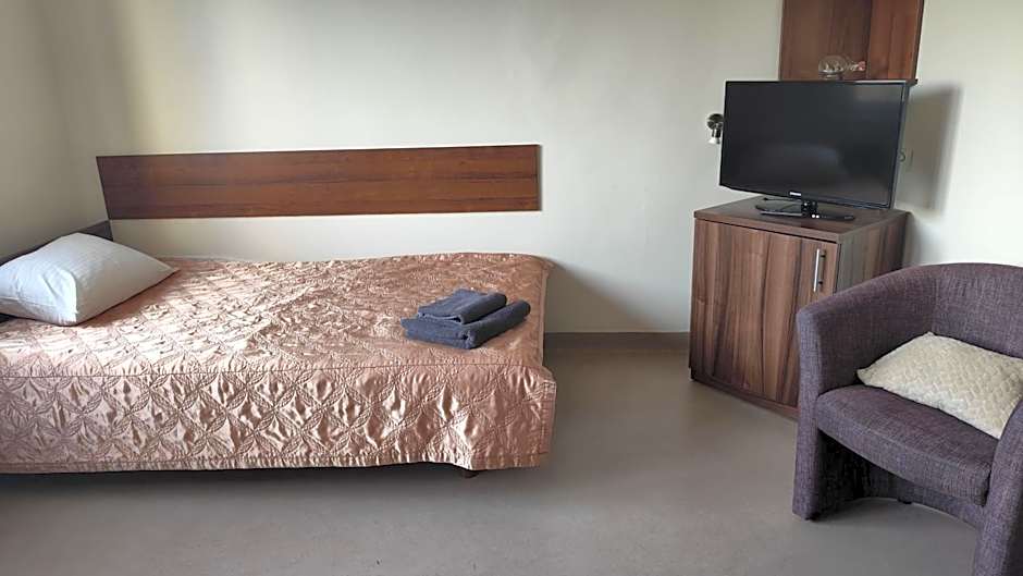 Dom Studencki Zbyszko