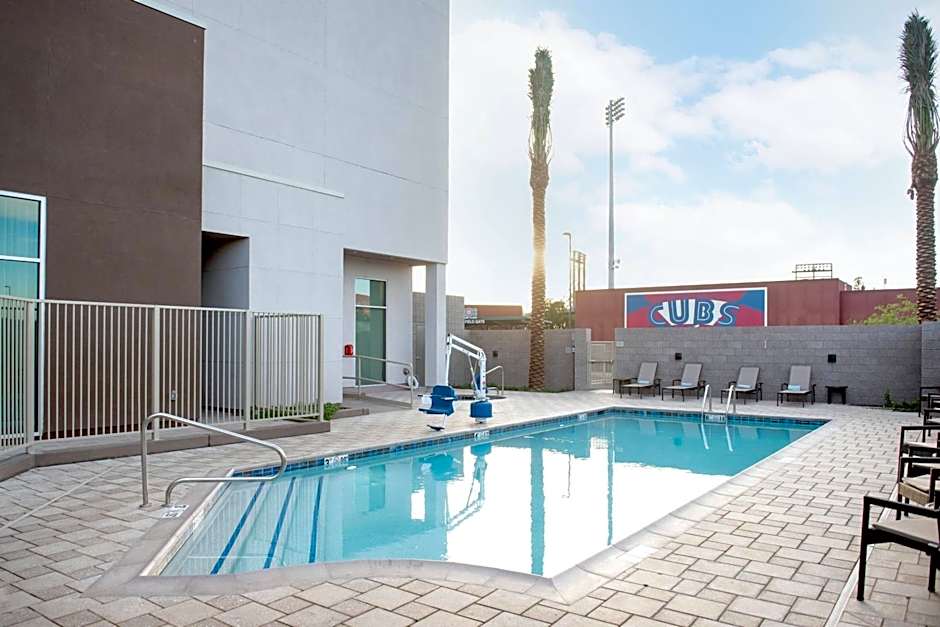 Courtyard by Marriott Mesa at Wrigleyville West