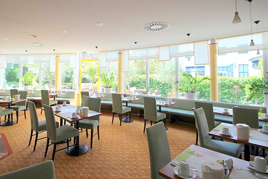 Hansa Apart-Hotel Regensburg