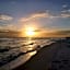 Pink Sunsets at the Palms of Destin Across from Beach, Heated Pool Shuttle & Dining