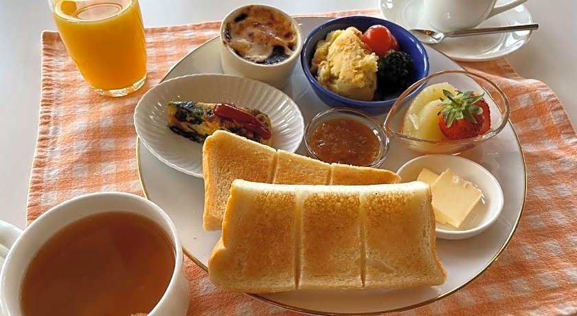 Support Inn Minami-Chita Annex Hamachaya