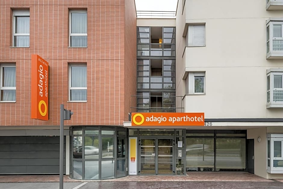 Aparthotel Adagio Access Paris Clamart