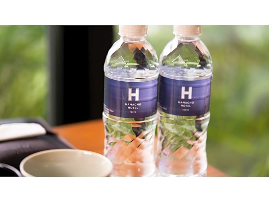 HAMACHO HOTEL TOKYO - Vacation STAY 13721v