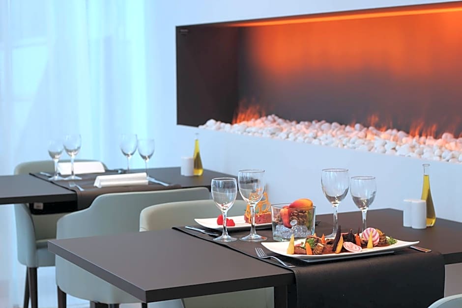 Park Inn by Radisson Liege Airport