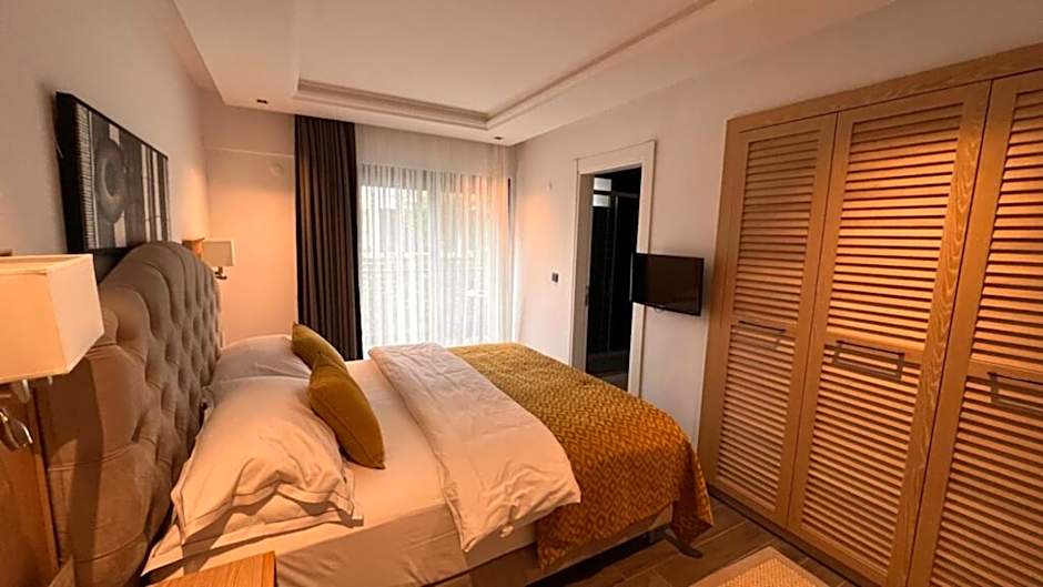 Casa Mimosa Hotel