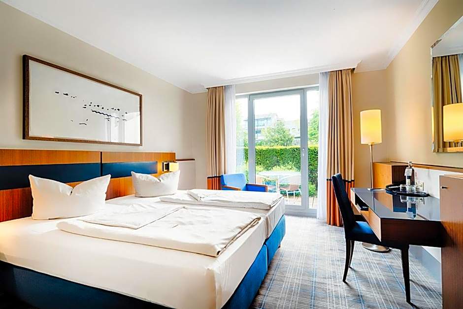 Welcome Hotel Meschede Hennesee