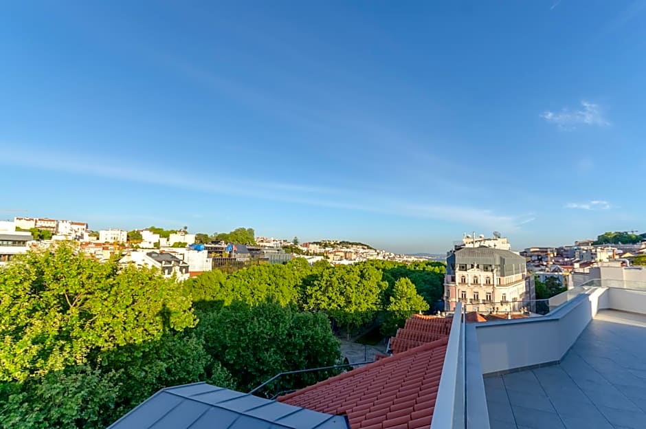 TURIM Boulevard Hotel