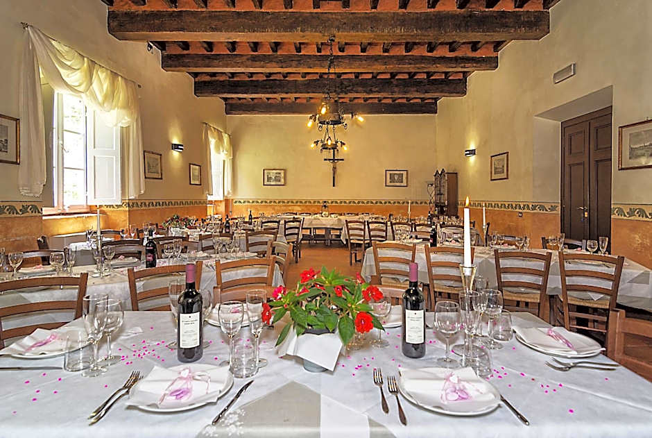 Hotel Casa Diocesana di Lucca