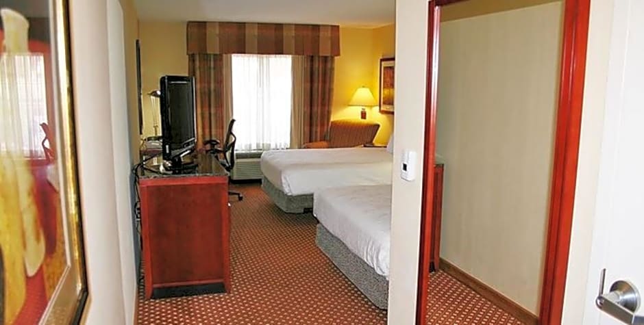 Hilton Garden Inn El Paso University