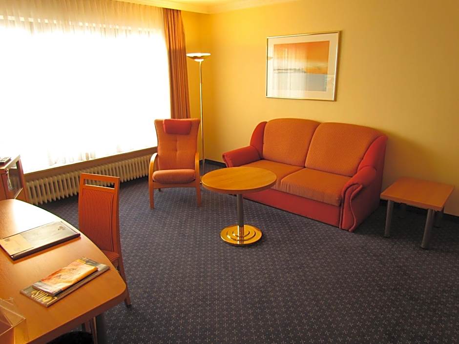 Parkhotel Bad Homburg