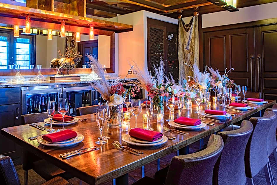 Beaver Creek Lodge, Autograph Collection by Marriott