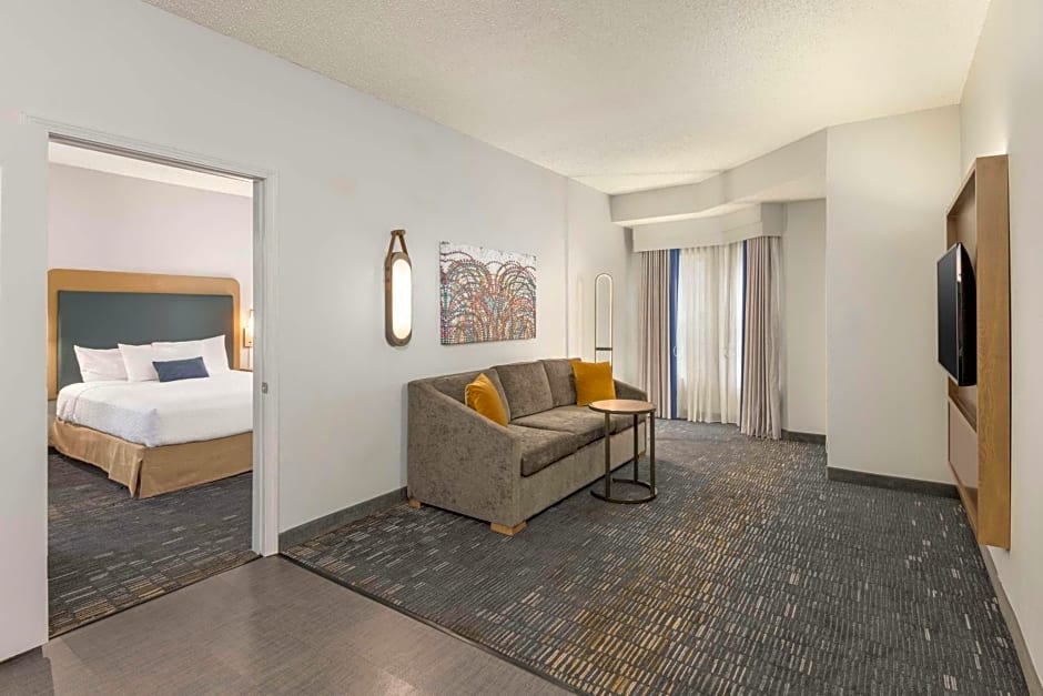 Homewood Suites By Hilton New Orleans