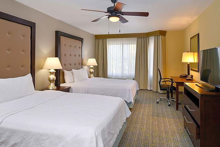 Homewood Suites By Hilton Fresno